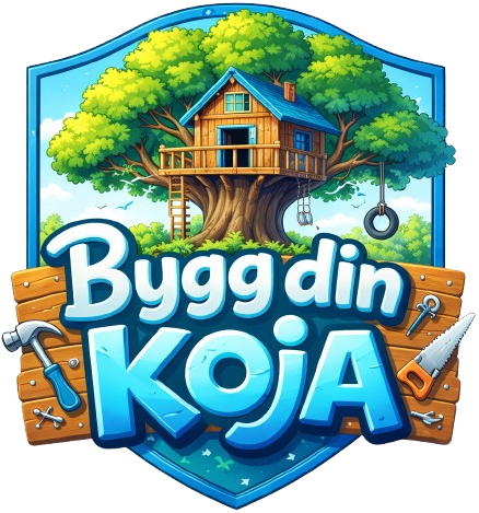 Bygg Din Koja